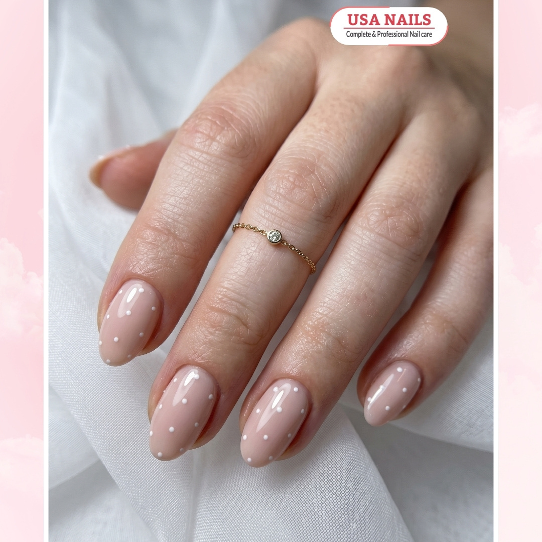 Pro nails